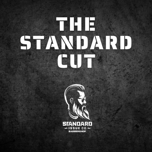 The Barbershop - The Standard Cut