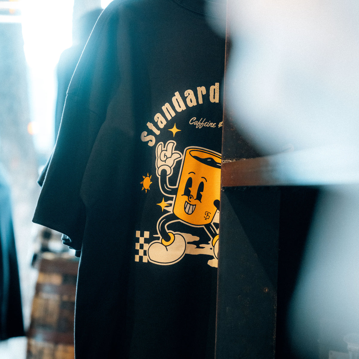 Summer 2024 Collection – Standard Issue Co.