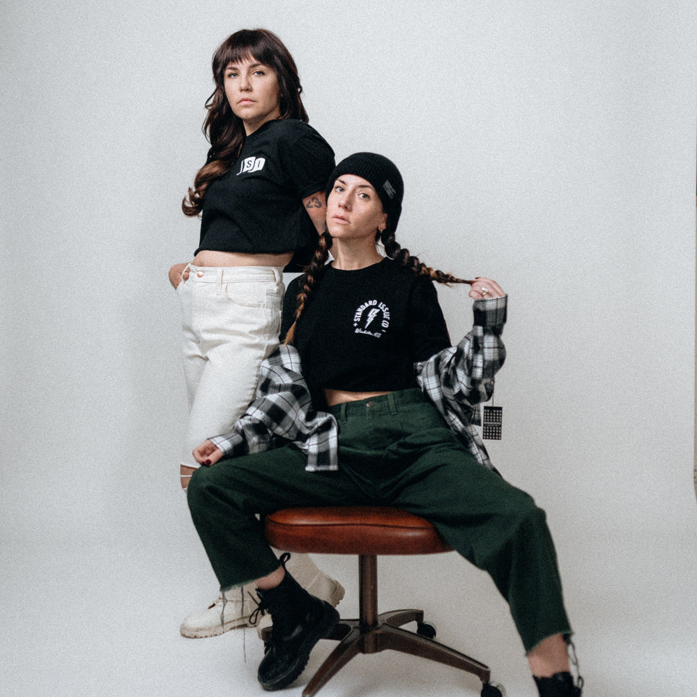 Standard Issue Company Quality Men's Clothing in Wichita, KS