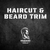 The Barber Shop at SI - Haircut & Beard Trim