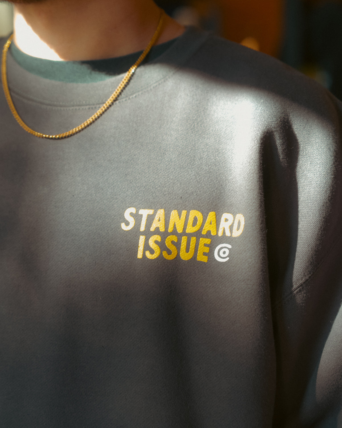 Next Standard Issue Standard Issue Company | Quality Men's Clothing in Wichita, KS ...