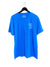 Standard Issue Co. - Cafe Racer Tee Shirt - Royal/Powder Blue