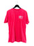 SHIFT - Logo Tee Shirt - Red