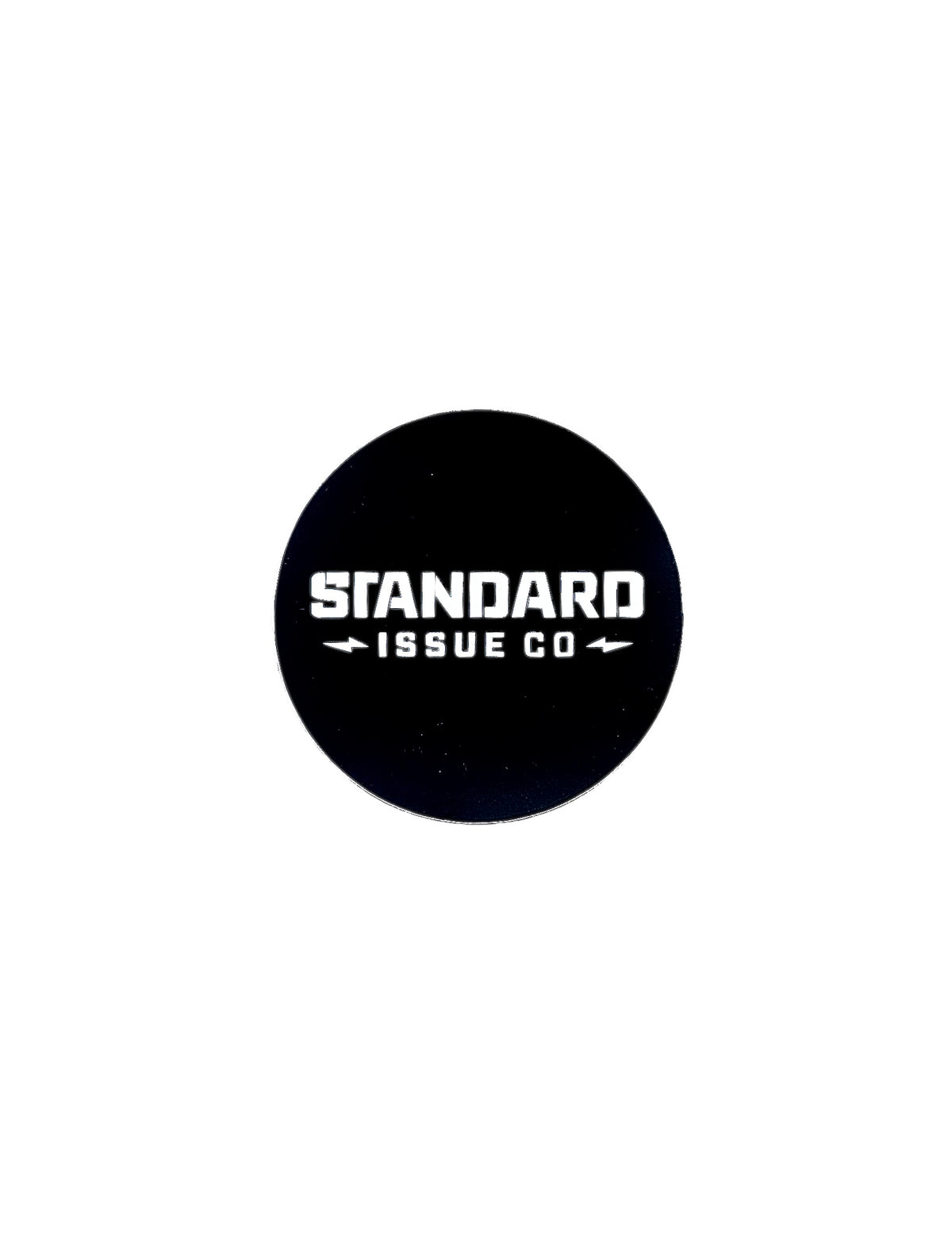 Standard Issue Co. - Stickers