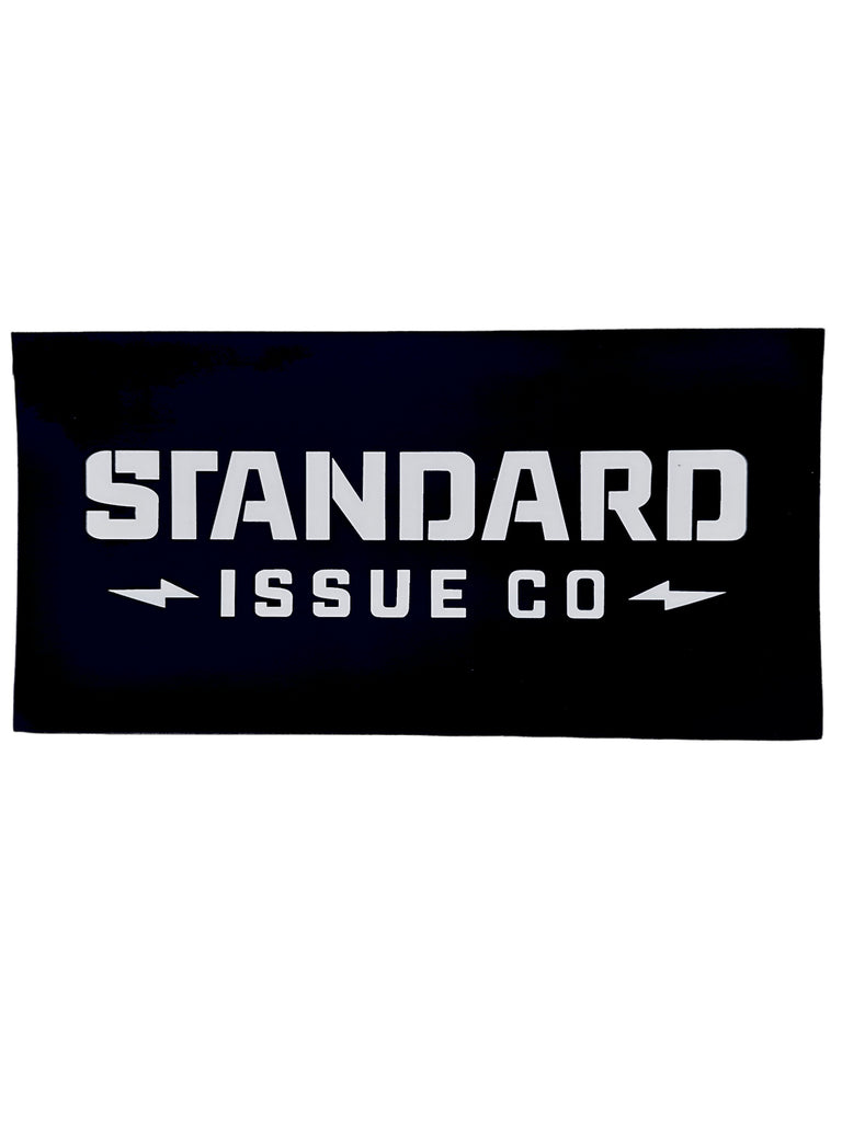 Stickers - Standard Issue Co.