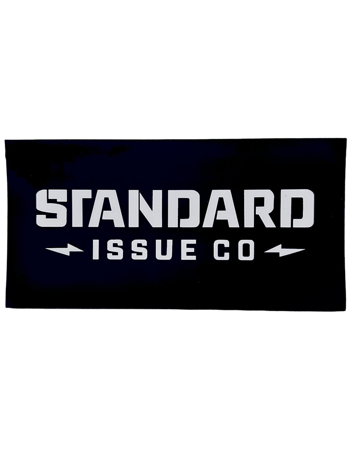 Standard Issue Co. - Stickers