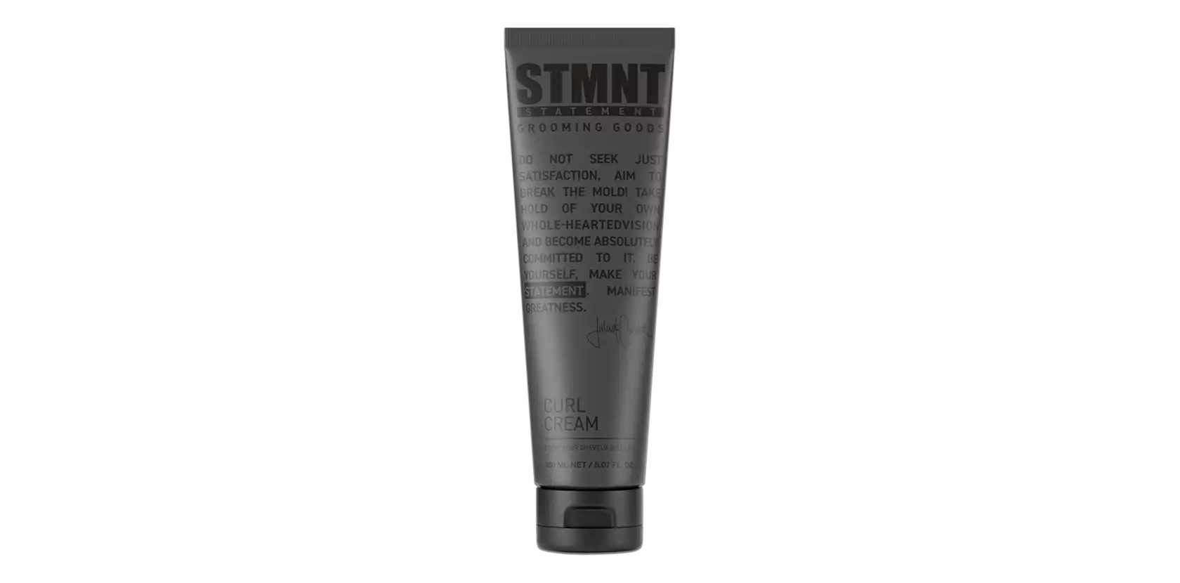 STMNT Curl Cream