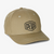 Deus Ex Machina - Brimon Safari Trucker Hat
