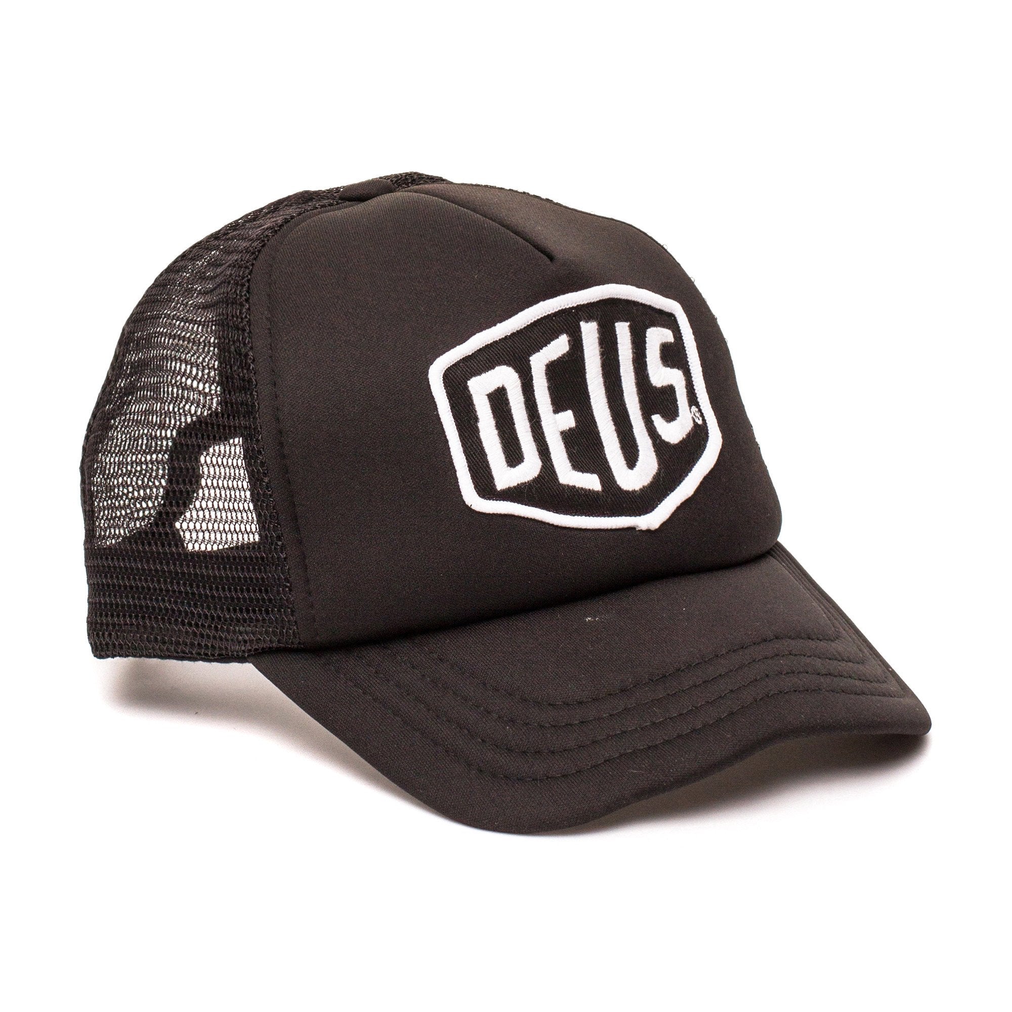 Deus Ex Machina - Baylands Hat